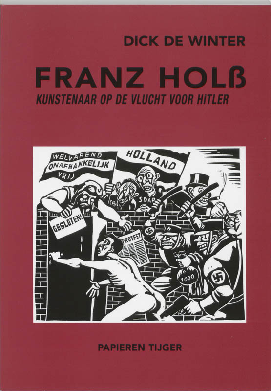 Franz Holss