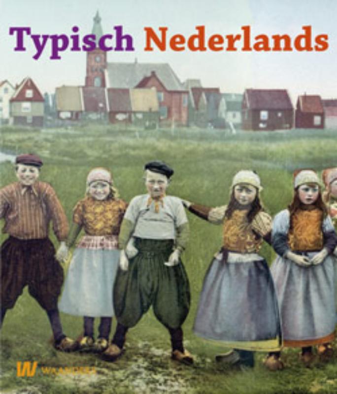 Typisch Nederlands