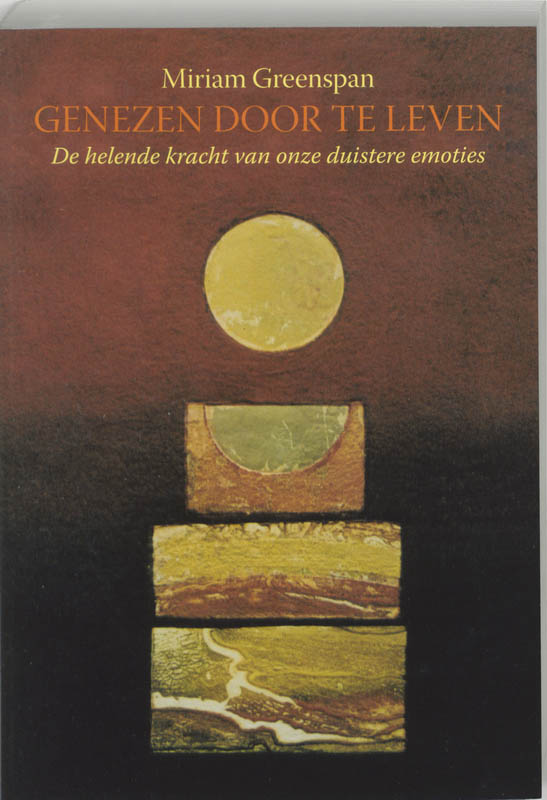 Genezen door te leven