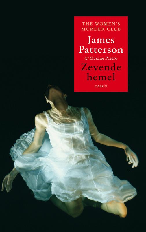 Zevende hemel / Women's Murder Club / 7