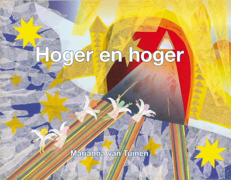 Hoger en hoger