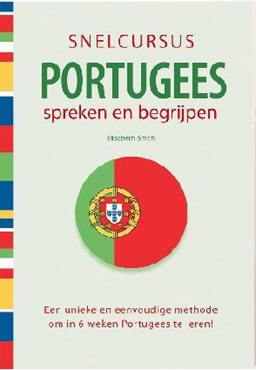 Snelcursus Portugees Spreken en Begrijpen