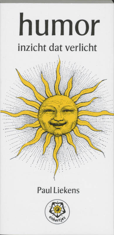 Humor, inzicht dat verlicht / Ankertjes / 176