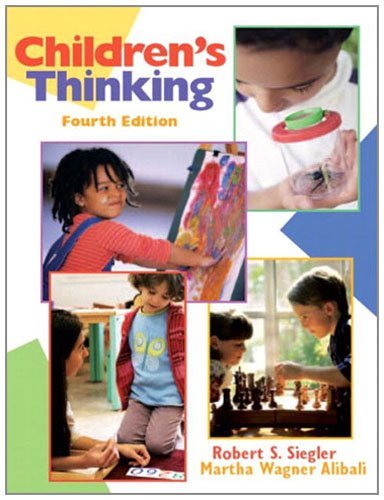 Children's Thinking