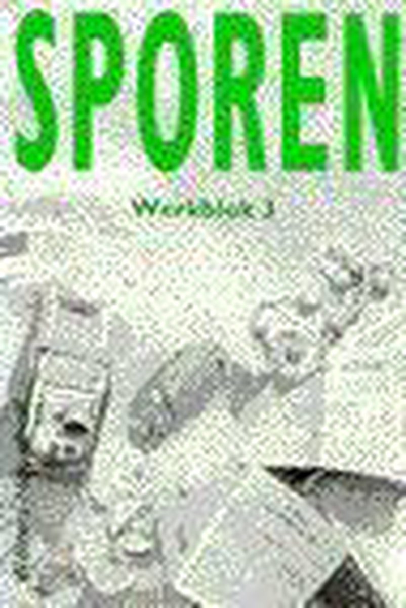 SPOREN WERKBL 3