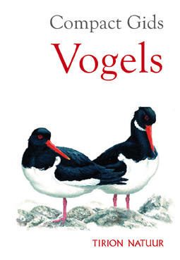 Compact Gids Vogels