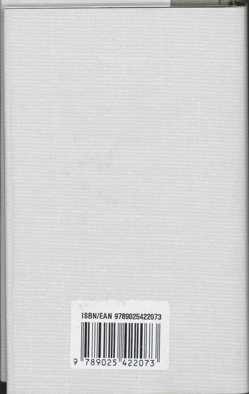 De mooiste van Tagore achterkant