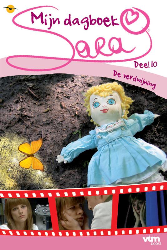 De verdwijning / Sara / 10