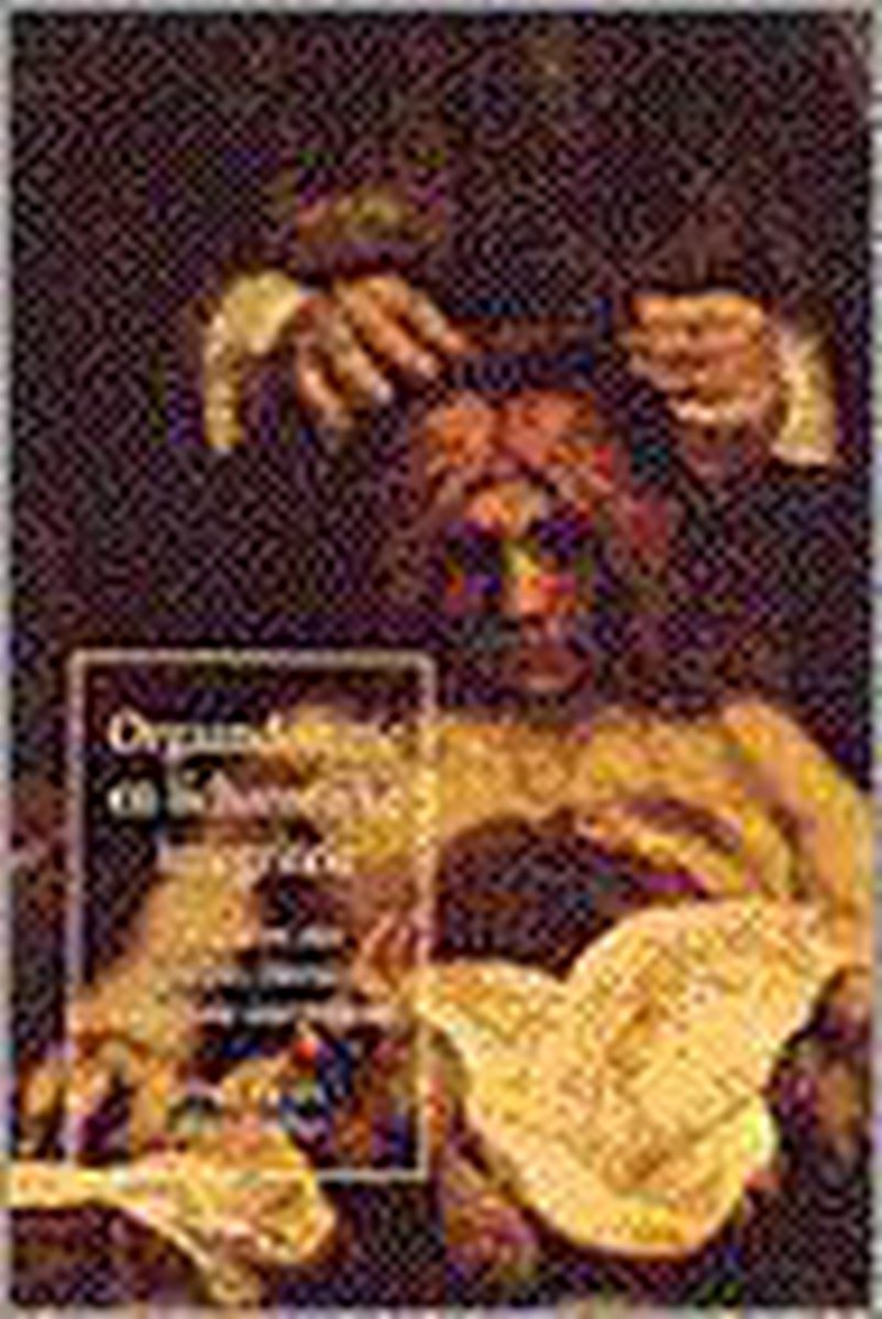 Orgaandonatie en lichamelijke integriteit / Cekun boekenreeks / 2