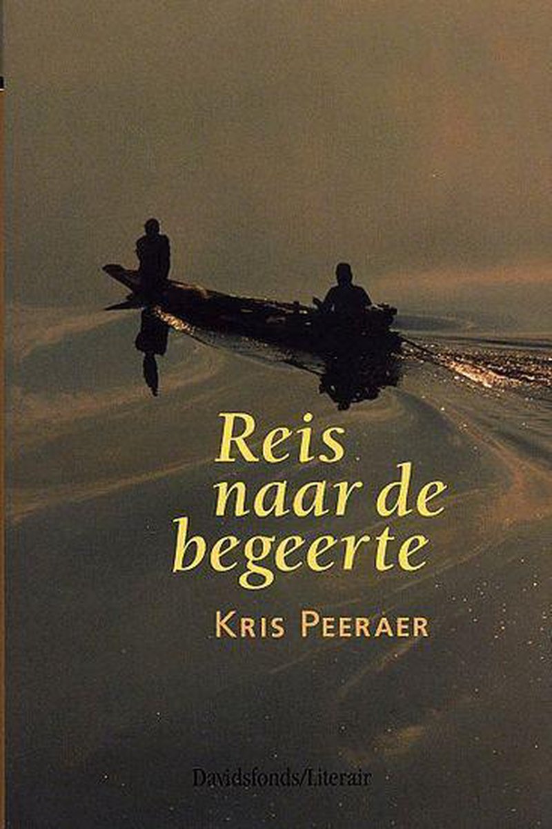 Reis Naar De Begeerte