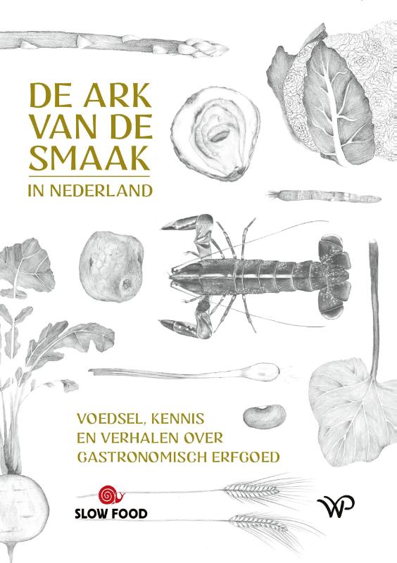De Ark van de Smaak in Nederland