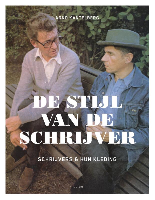 De stijl van de schrijver