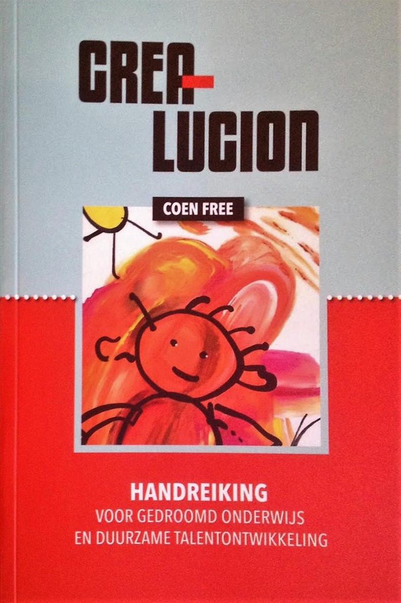 Crea-Lucion