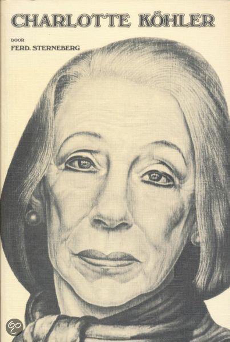 Charlotte Köhler