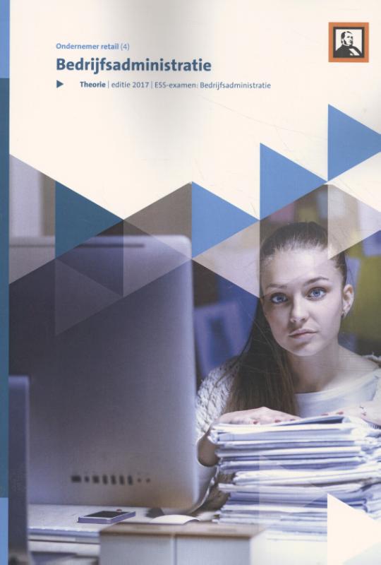 Bedrijfsadministratie / B1-K4 / Theorie / De Handelsroute