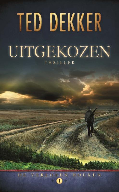 Uitgekozen / De verloren boeken / 1