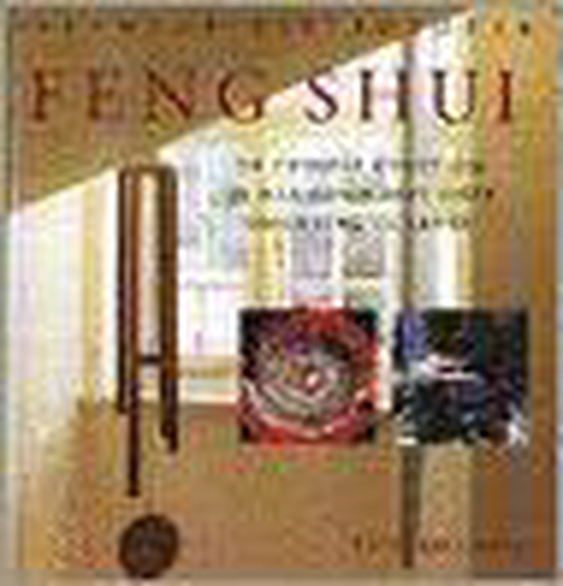 Feng Shui / Zelfhulp bibliotheek