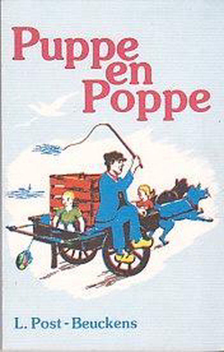 Puppe en poppe