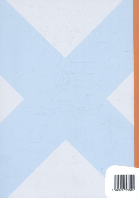 Mixed Marketing BB/KB/GL leerjaar 3 & 4 Leerwerkboek achterkant