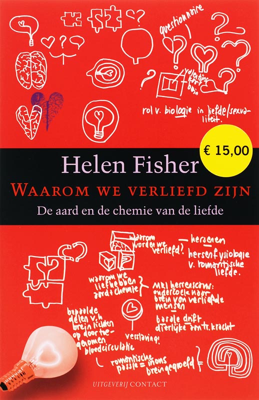 Waarom We Verliefd Zijn