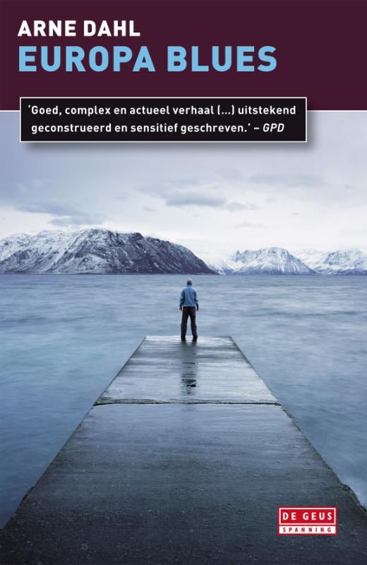 Europa blues / A-team / 2