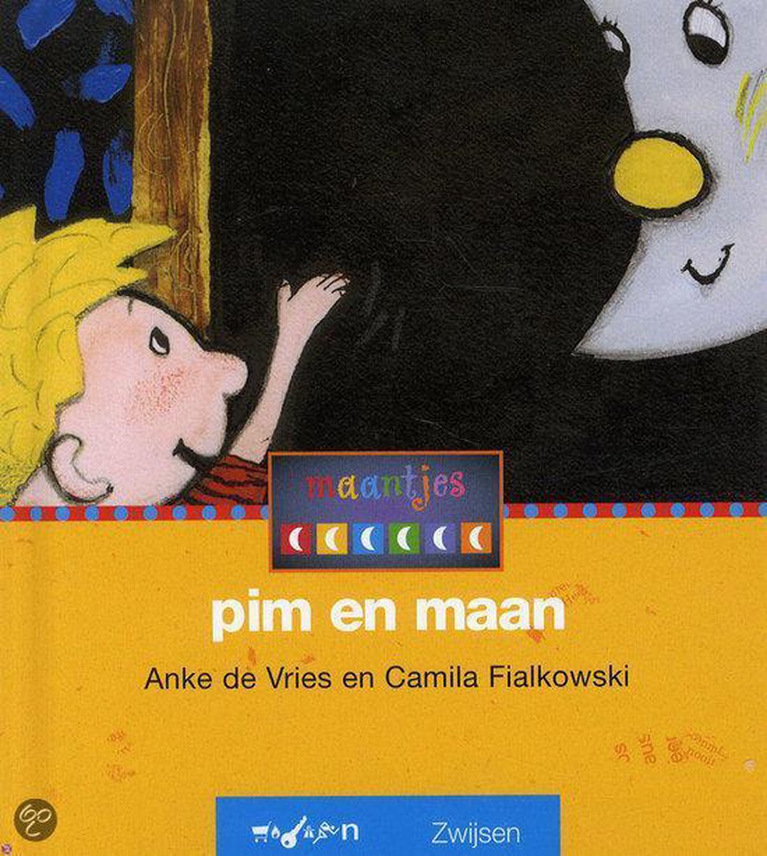 PIM EN MAAN