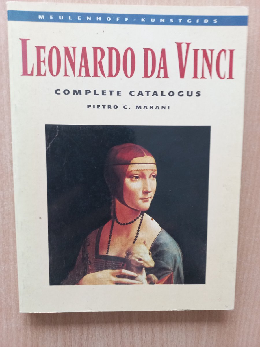 Leonardo da Vinci