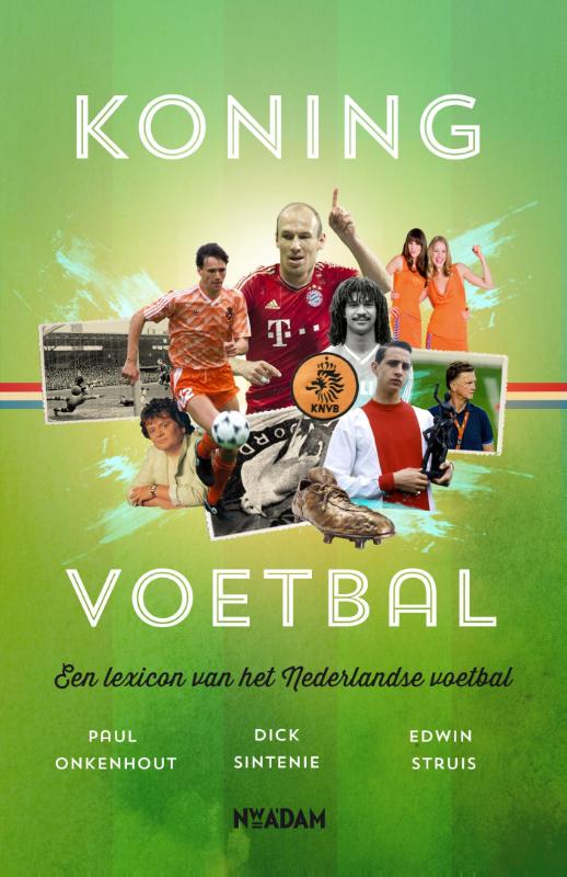 Koning voetbal