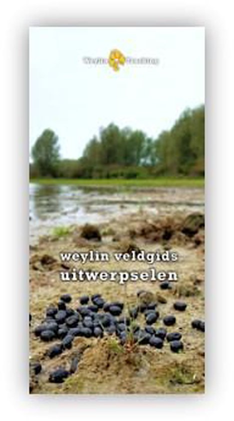 Weylin Veldgids Uitwerpselen