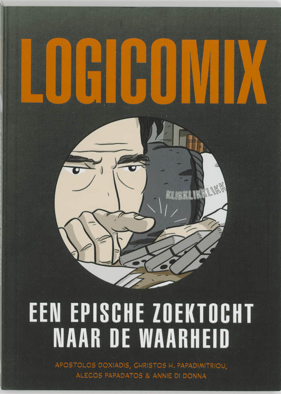 Logicomix
