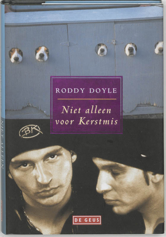 Niet alleen voor Kerstmis