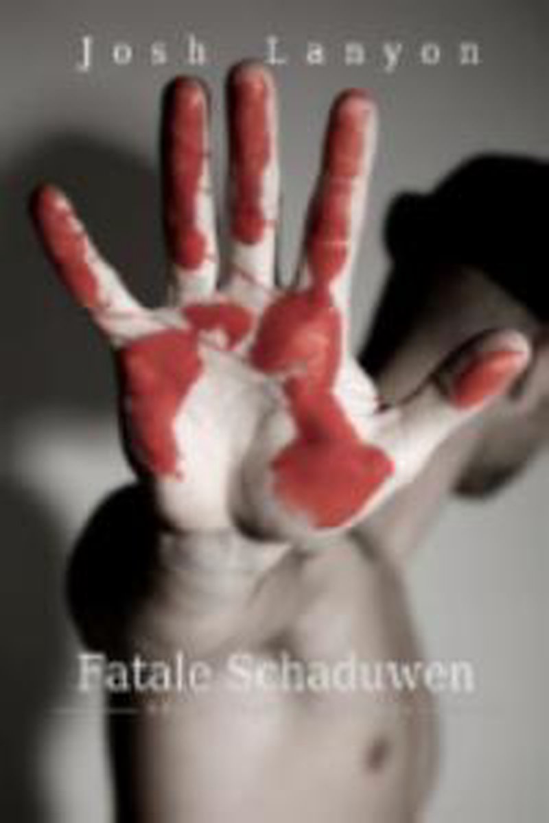 Fatale schaduwen / Adrien English serie / 1