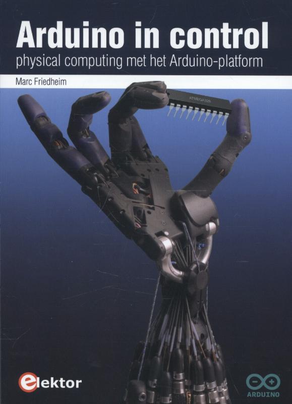 Arduino in control