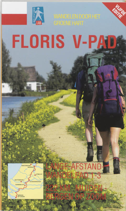 Floris V-Pad