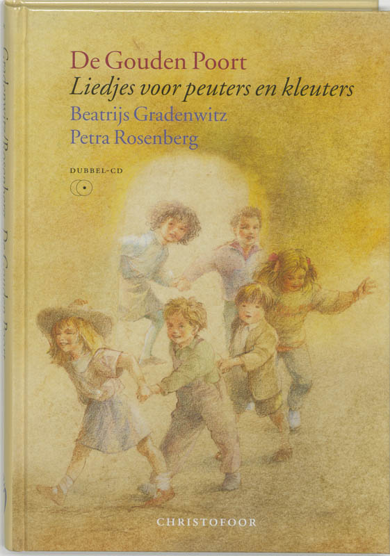 Gouden Poort Liedjes Peuters En Kleuters