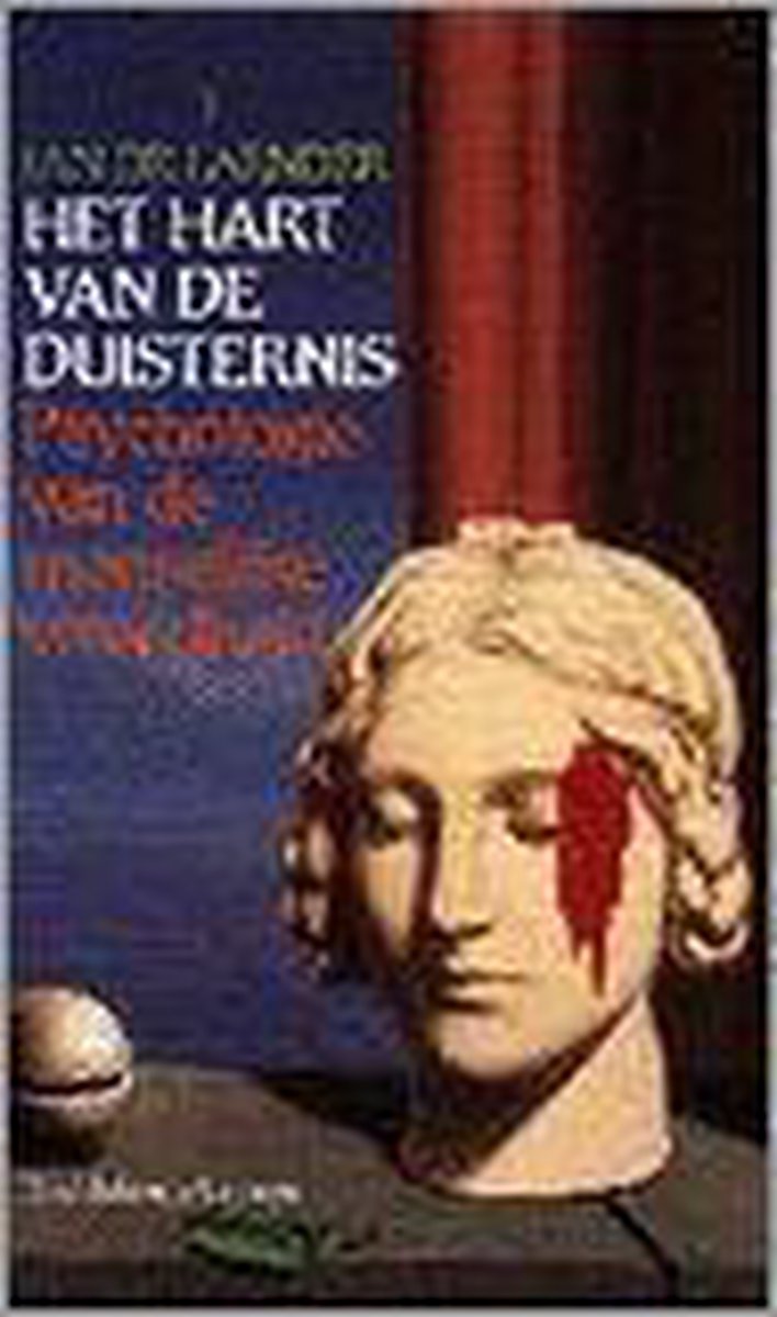 Het hart van de duisternis / Groot Essay / 1