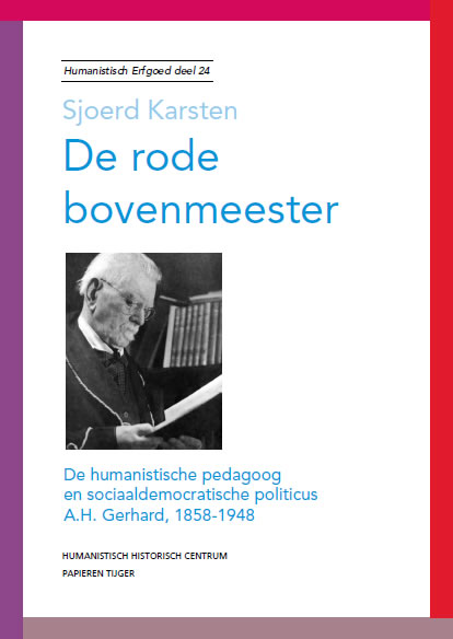 Humanistisch erfgoed 24 - De rode bovenmeester