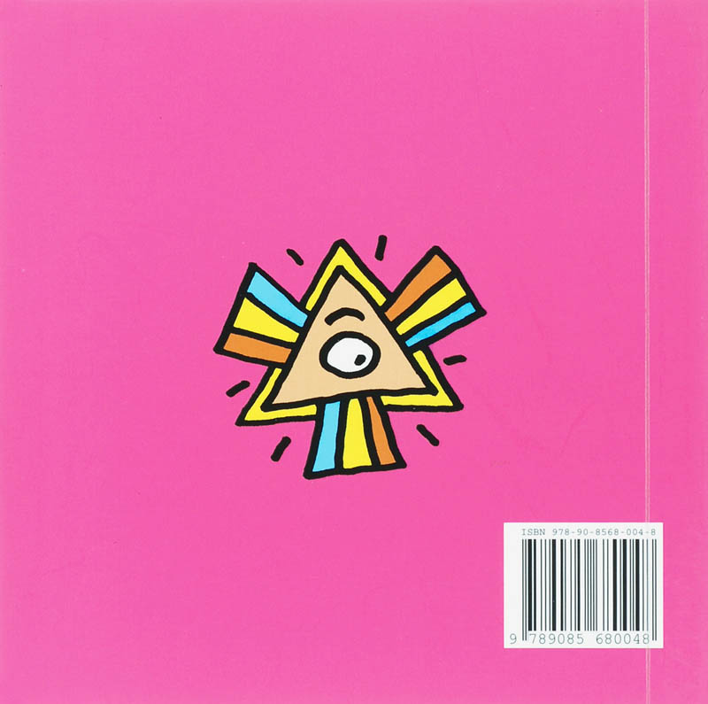 Aanwijsbijbel achterkant