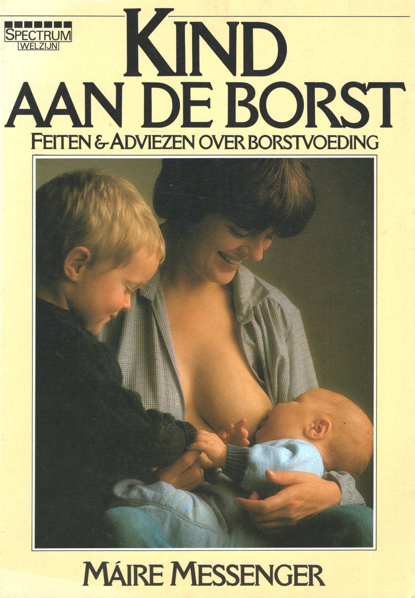 Kind aan de borst