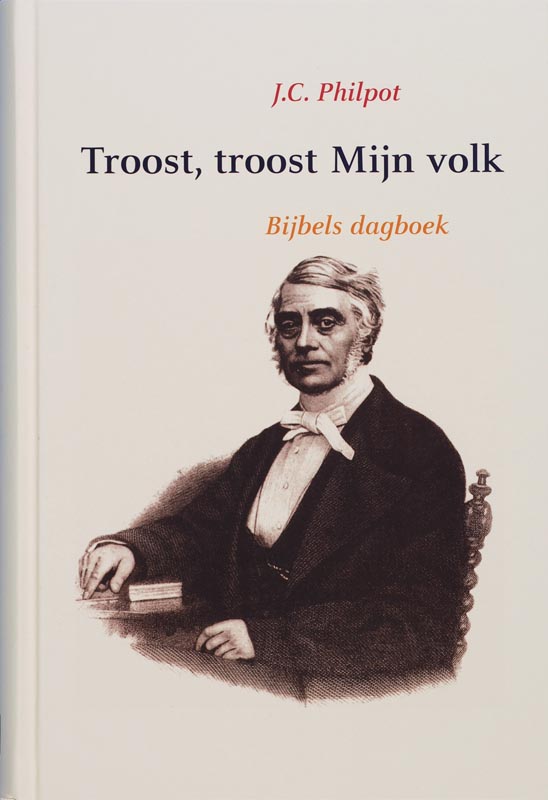 Troost Troost Mijn Volk