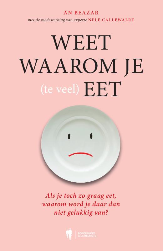 Weet waarom je (te veel) eet