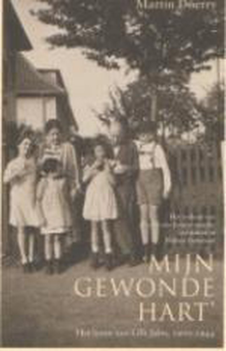 Mijn Gewonde Hart