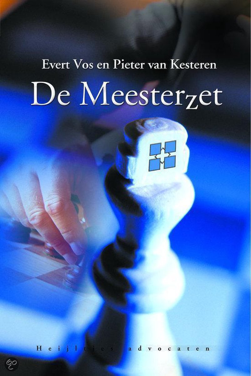MEESTERZET