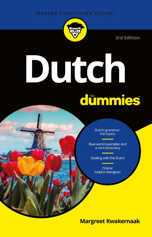 Dutch for Dummies / Voor Dummies