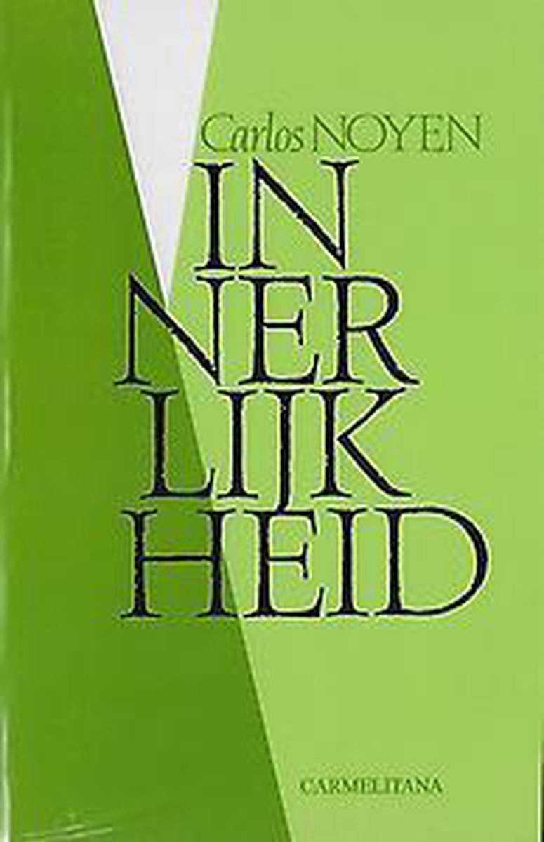 Innerlijkheid