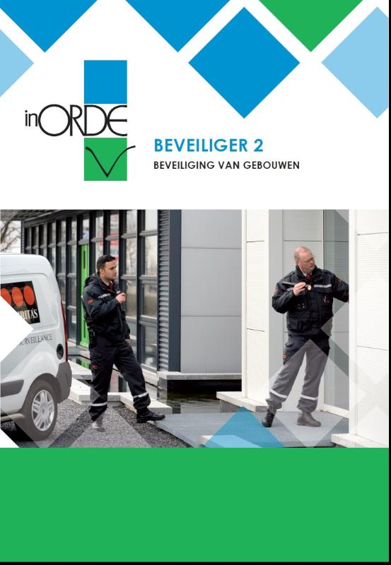 InOrde set Beveiliger 2