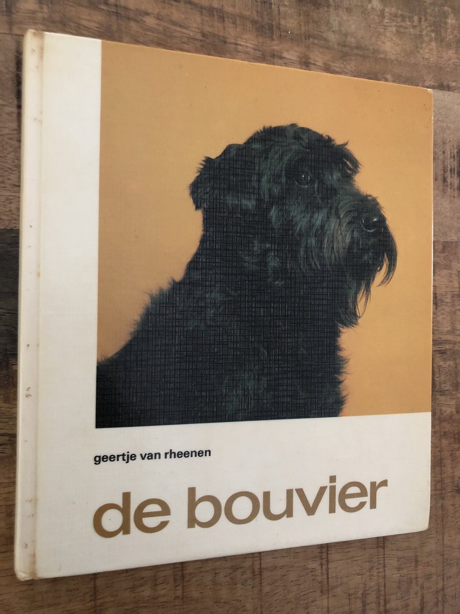 Bouvier
