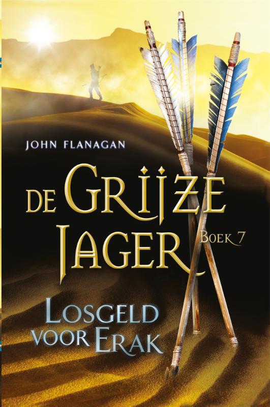De Grijze Jager 7