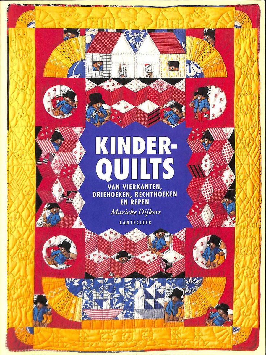 Kinderquilts