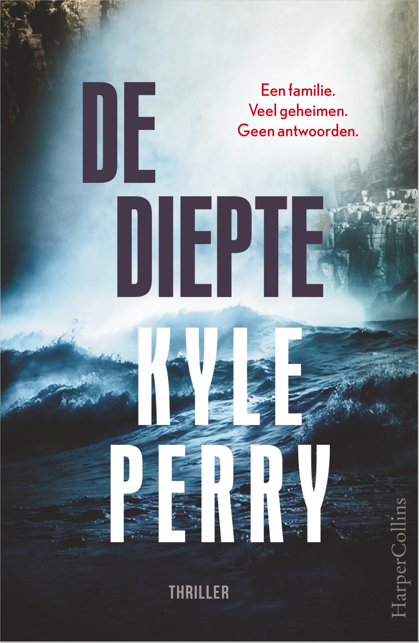 De diepte